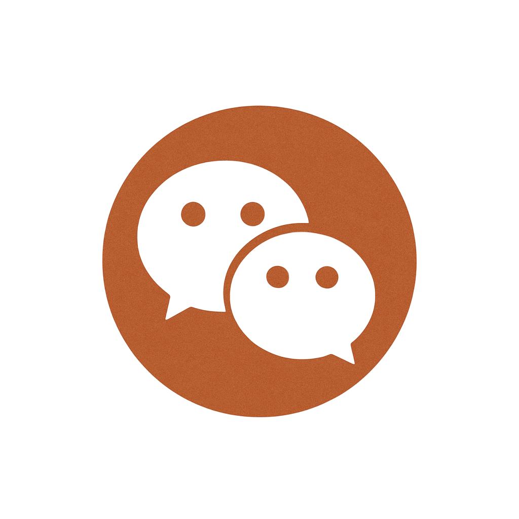 WeChat